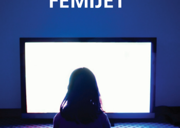 Manual for journalists: Media and children