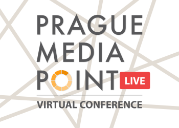 Prague Media Point 2020: Program part focused on Investigative Journalism in V4 and Western Balkans