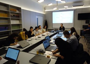 Training Course: Information Disorder- Fact Checking