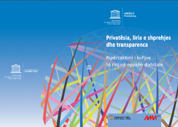 Privacy, free expression and transparency