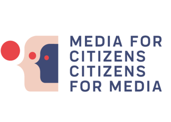 Regional project “Media for Citizens – Citizens for Media” launches campaign to support professional journalism