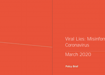 Article 19: Viral Lies: Misinformation and the Coronavirus