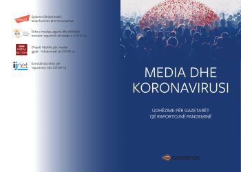 Media and the Coronavirus