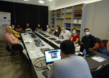 Training Course: Data Journalism