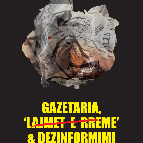 New Publication: “Journalism, “Fake news” & Disinformation: Handbook for Journalism Education and Training”