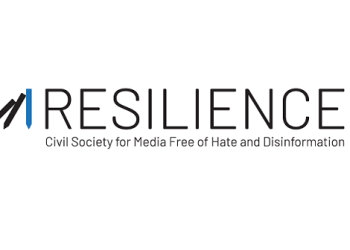 Resilience: Civil Society for Media Free of Hate and Disinformation
