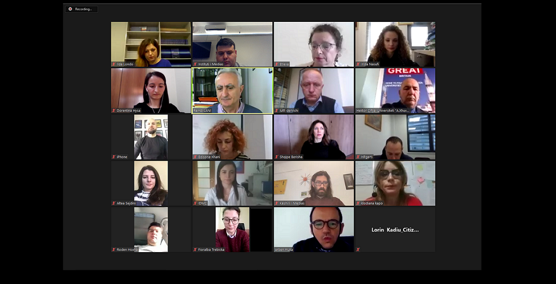 NATIONAL CONSULTATIONS ON MIL STRATEGY