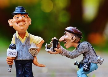 Pse “gazetari qytetar” ka nevojë për edukim mediatik?