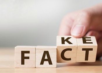 Ti, e beson atë çfarë dëgjon dhe shikon?!