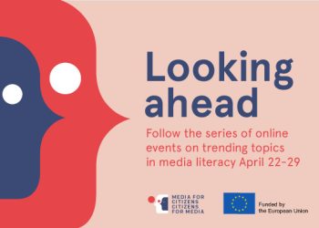 Series of Webinars on Trending Topics in Media Literacy