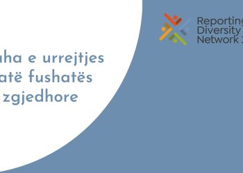 Gjuha e urrejtjes gjatë zgjedhjeve në Shqipëri