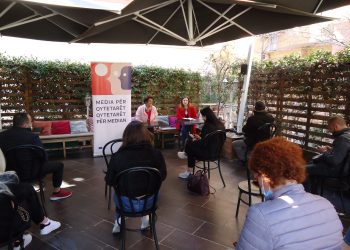 “Public broadcaster should assume an important role in media literacy,” according to experts