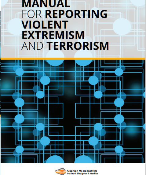 Guidelines for media coverage of violent extremism and terrorism