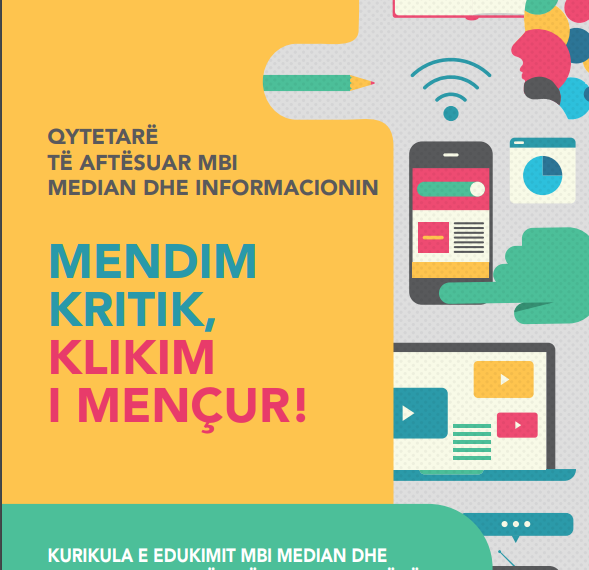 Mendim Kritik, Klikim i Mençur!