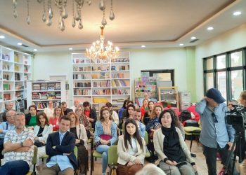 Përmbledhje e konferencës “Pasqyrimi i diversitetit në media: përse dhe si?!
