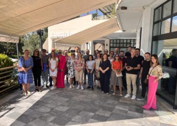 Regional Editors’ Forum held in North Macedonia