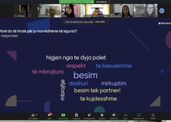 Digi Peer Educator Training 3.0 – Shkolla Dimërore për Shëndetin Seksual dhe Riprodhues 2023.