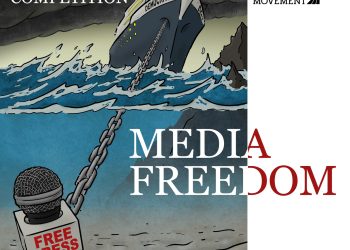 Konkurs dhe Ekspozitë Rajonale “Liria e Medias”