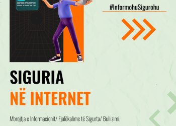 Siguria fillon nga njohuria