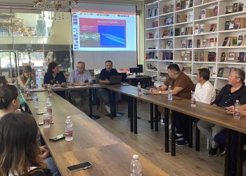 Raportimi në media për ndryshimet klimatike duhet të kthehet në prioritet