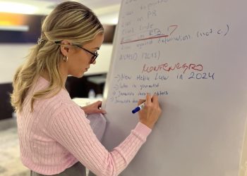 MIL and Media Activism: Young Leaders of Change gathered in Istanbul