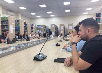 “Sfida ndaj dezinformimit: Promovimi i vetërregullimit mediatik në Shkodër dhe Vlorë”