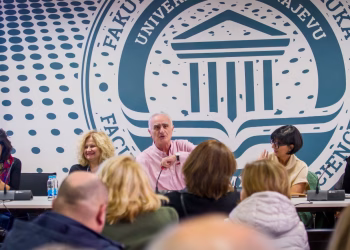 Konferenca “Media Jonë”: Liria e Shprehjes në Kohë Krize
