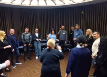 Fuqizimi i qytetarëve shqiptarë si edukatorë mediatikë