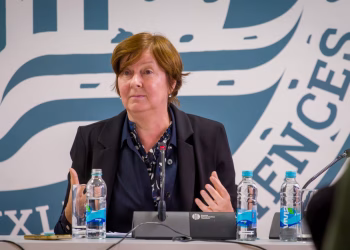 Përmbytja e Zhurmës