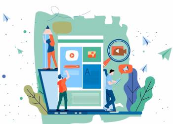 Gjigantët e Teknologjisë, Rrjetet Sociale dhe Gazetaria: Të rrish apo të ikësh?