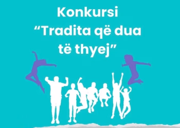 Thirrje e hapur nga organizata CESA: Thyejmë zakonet e dëmshme përmes #artivizmit digjital