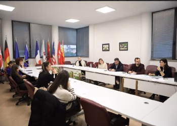 PPPscan: Përpjekje për më shumë Transparencë dhe Llogaridhënie në Sektorin e Shëndetësisë në Shqipëri