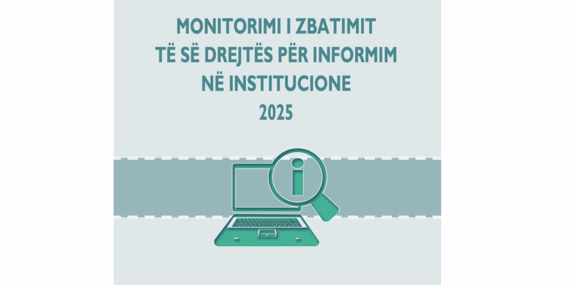 Index of Accessibility and Transparency of Public Institutions