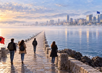 Integrimi në BE: Afër dhe larg si horizonti